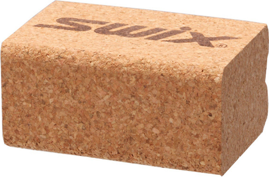 Bouchon en liège naturel Swix