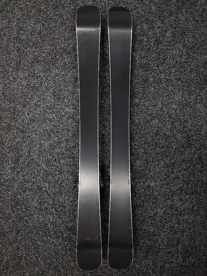 Nordica Ace of Spades J Bazaar-Ski