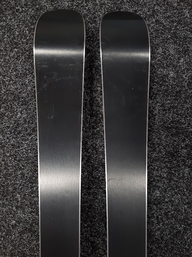 Nordica Ace of Spades J Bazaar-Ski