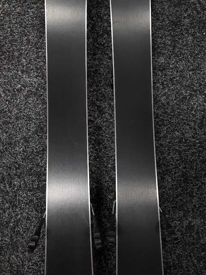 Nordica Ace of Spades J Bazaar-Ski