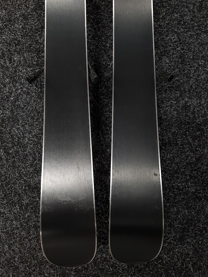 Nordica Ace of Spades J Bazaar-Ski