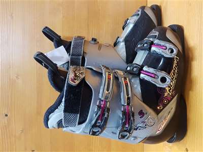 Botas de esquí usadas NORDICA Cruise S W