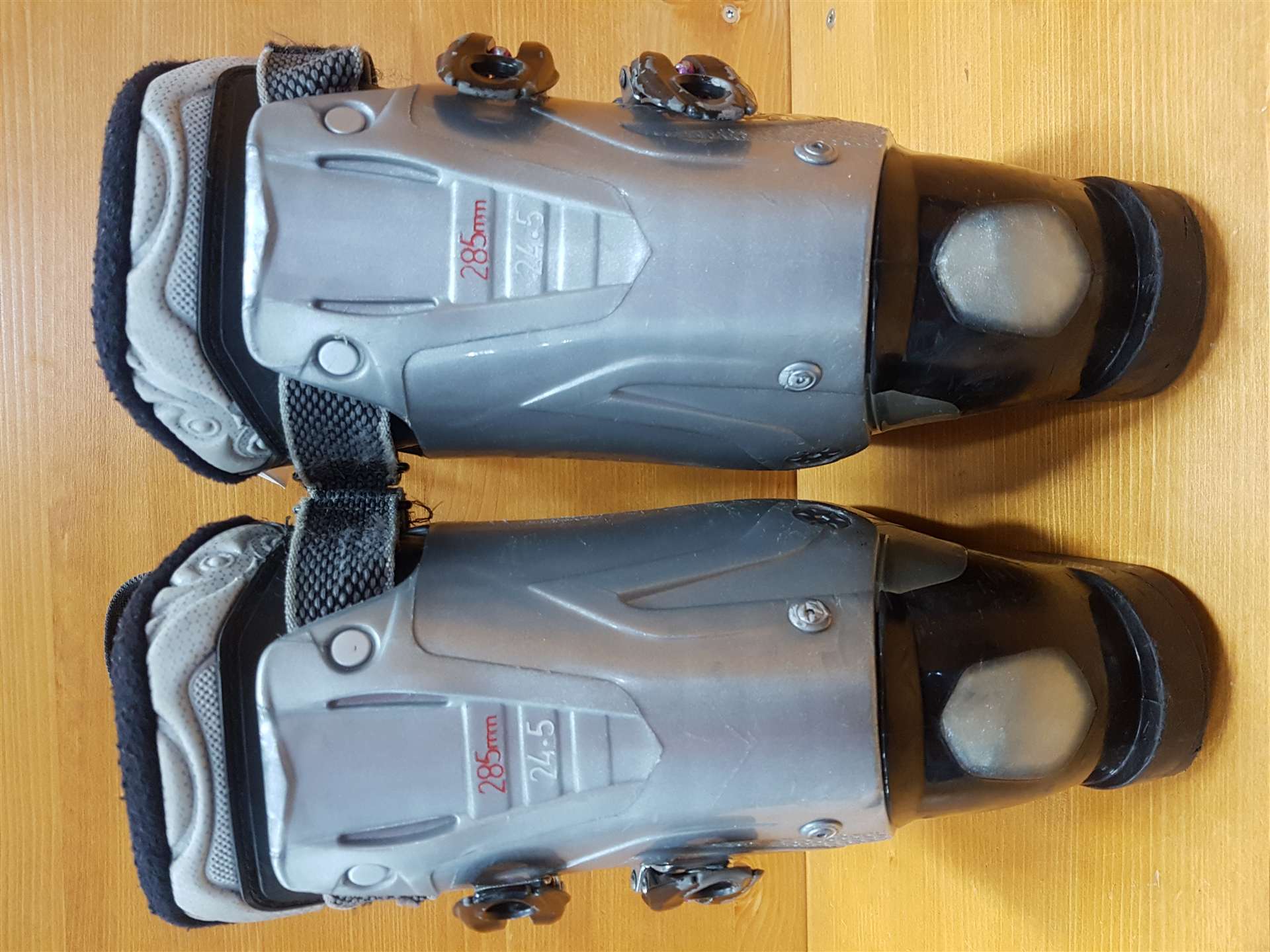 Gebrauchte Skischuhe NORDICA Cruise S W