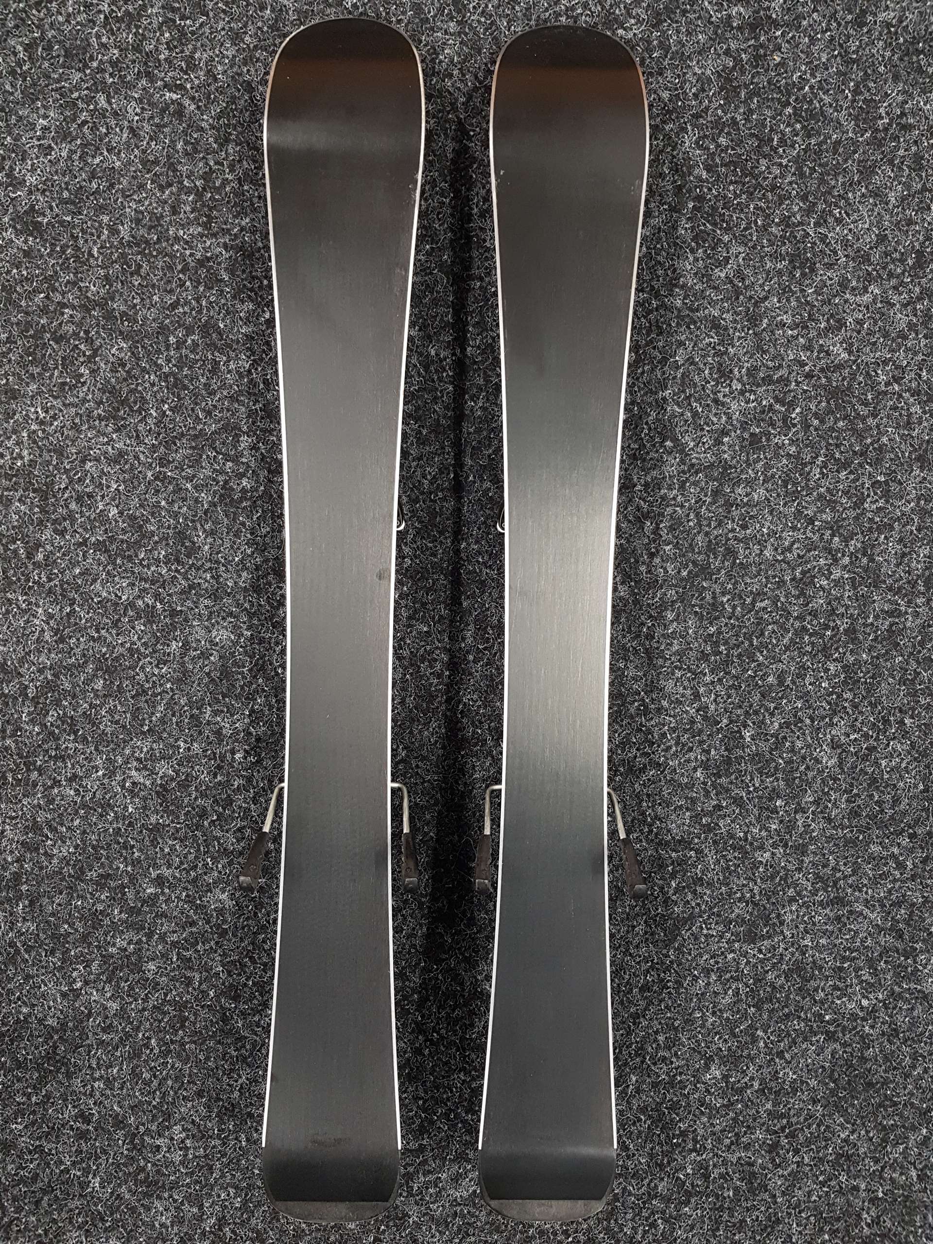 Skis enfant d'occasion ELAN Maxx + fixations Elan Elan 4.5