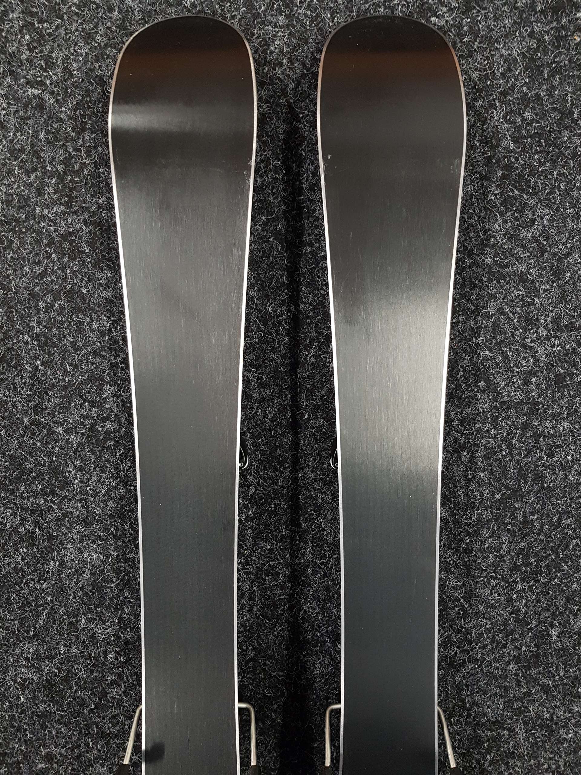 Skis enfant d'occasion ELAN Maxx + fixations Elan Elan 4.5