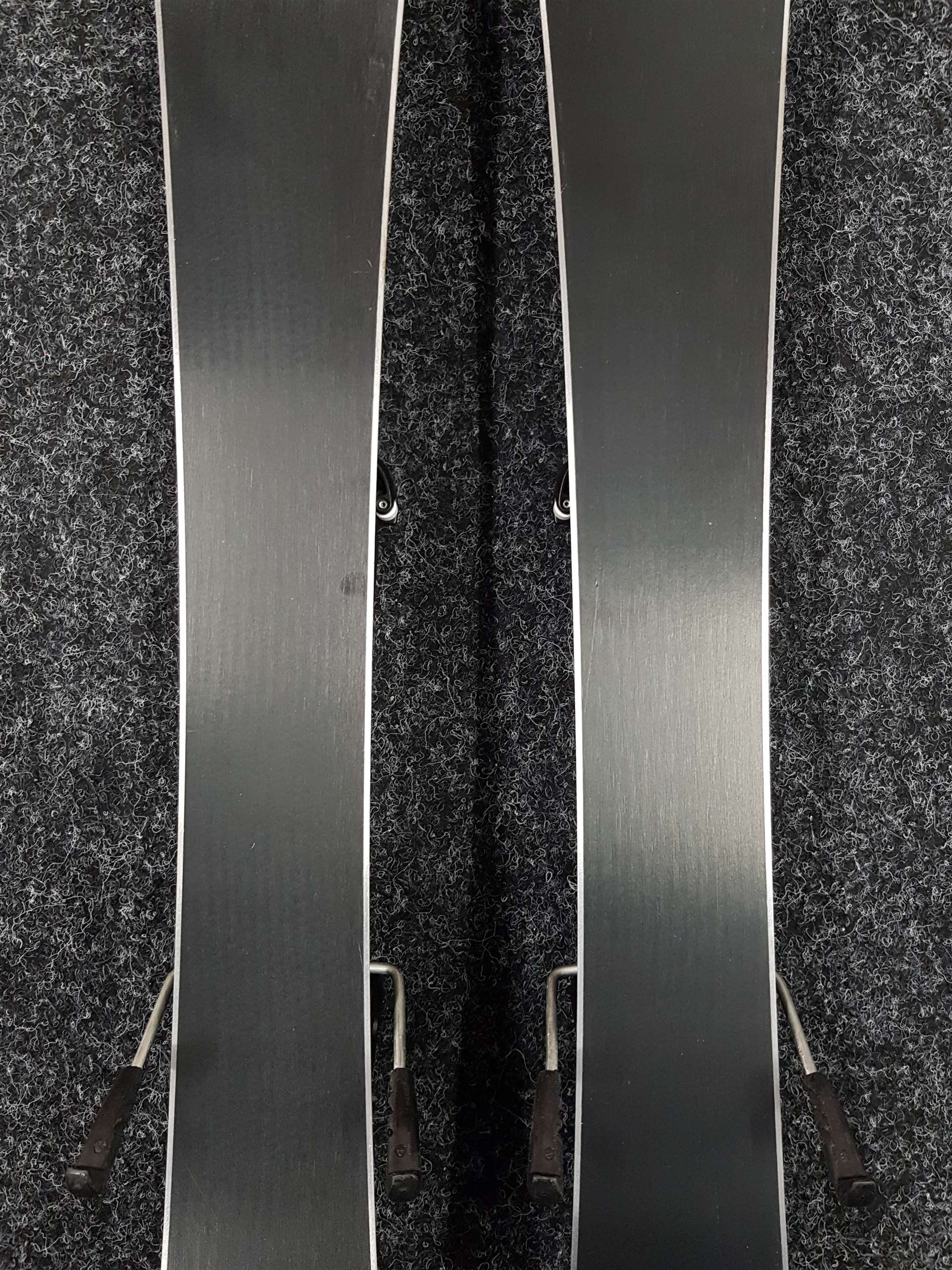 Skis enfant d'occasion ELAN Maxx + fixations Elan Elan 4.5