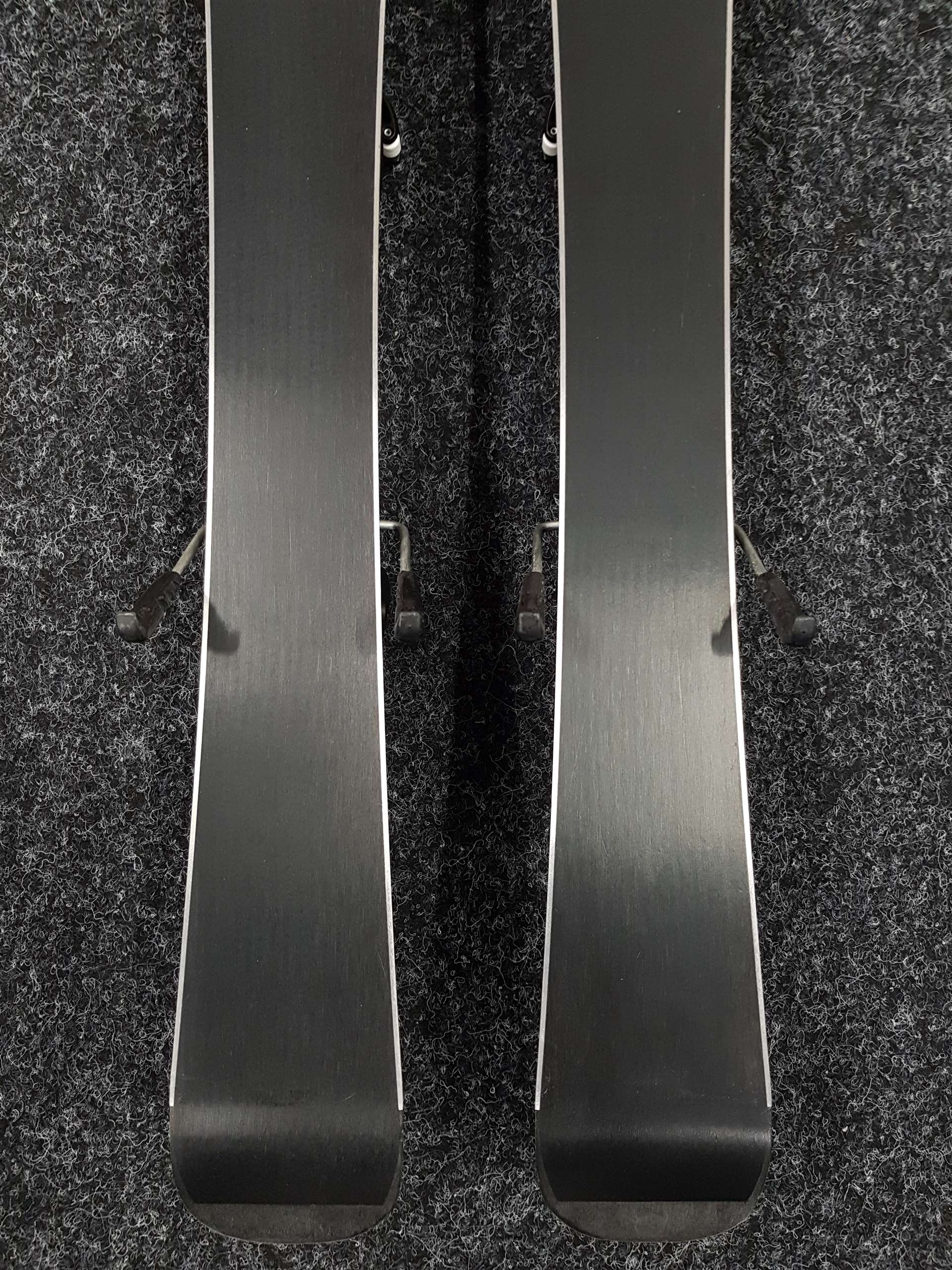 Skis enfant d'occasion ELAN Maxx + fixations Elan Elan 4.5