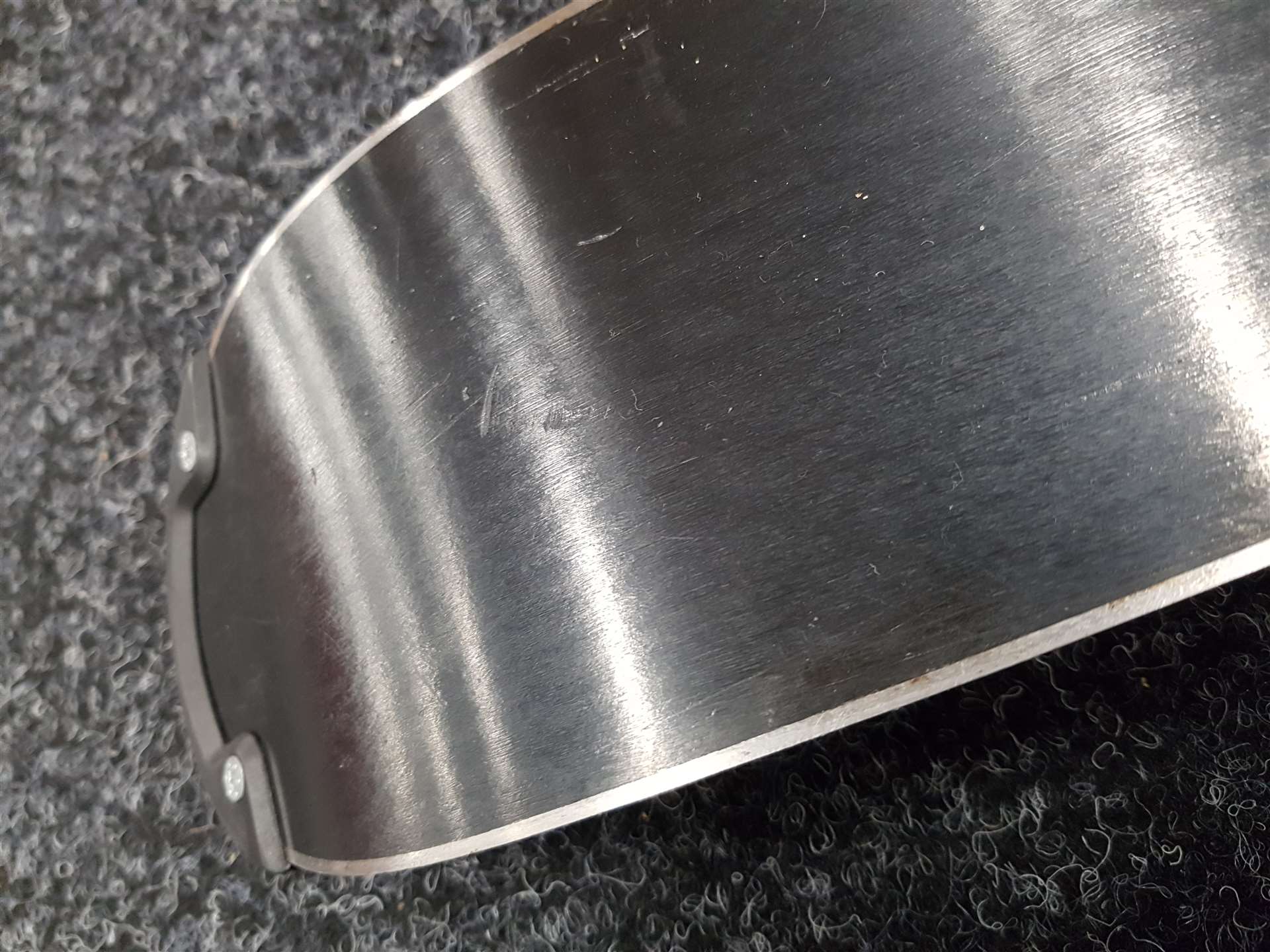 Použité lyže BLIZZARD Firebird JR + viazanie Marker 7.0