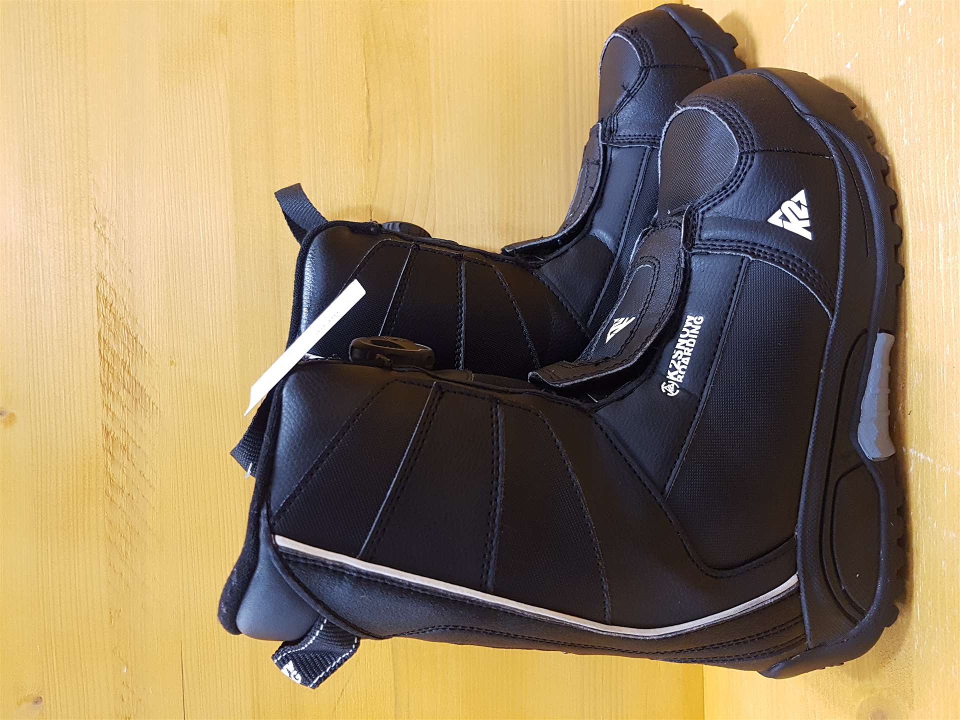 Gebrauchte K2 Vandal Snowboardboots