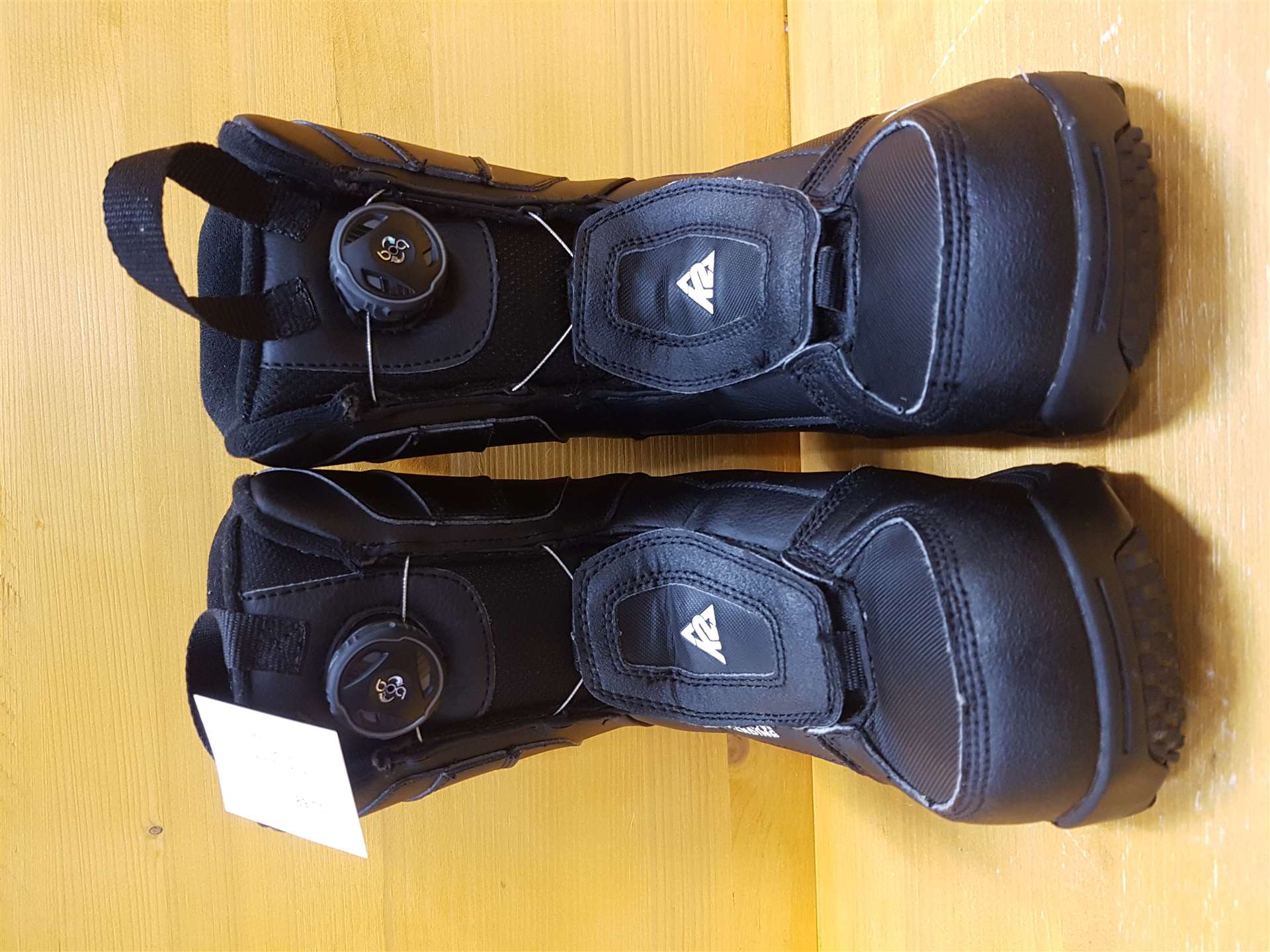 Gebrauchte K2 Vandal Snowboardboots