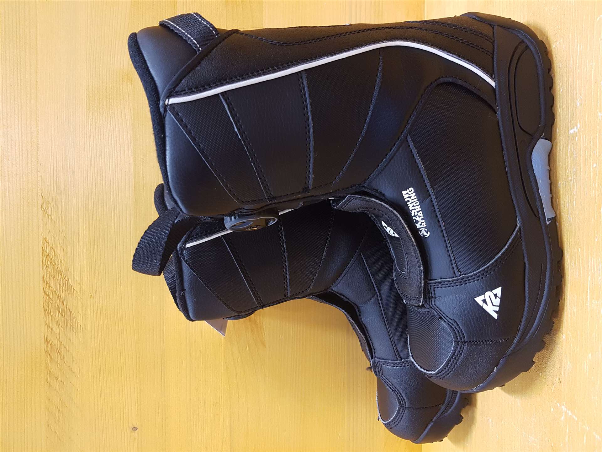 Gebrauchte K2 Vandal Snowboardboots