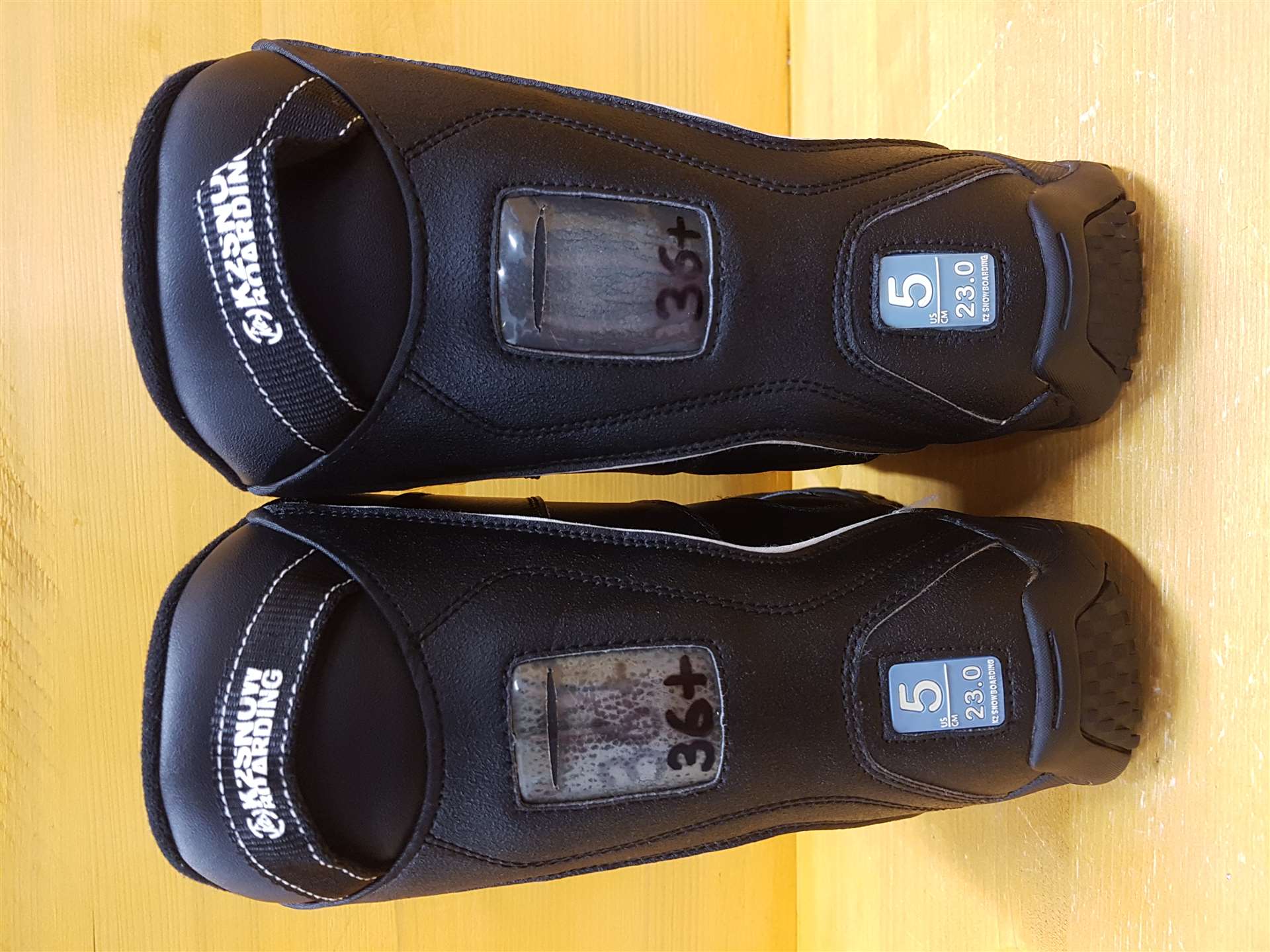 Gebrauchte K2 Vandal Snowboardboots