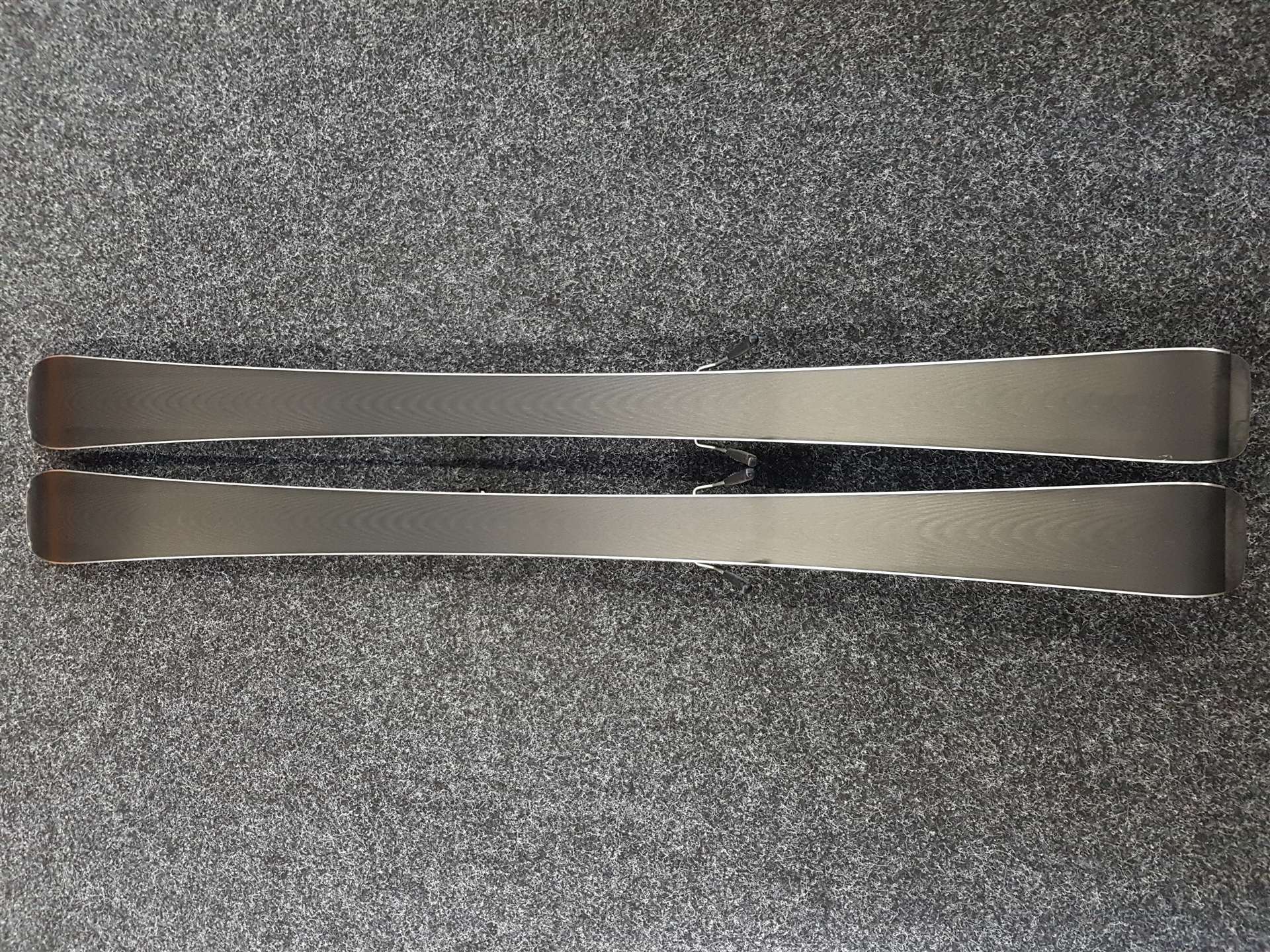 Použité lyže HEAD Pure X + viazanie Joy 9