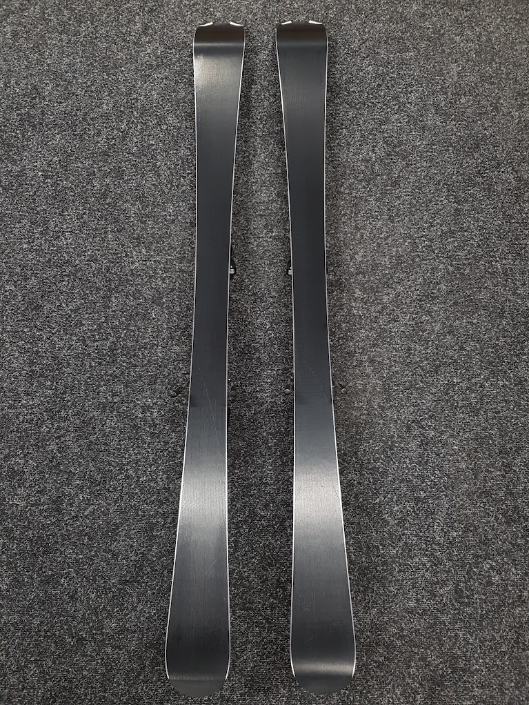 Gebrauchte HEAD Super Shape 3.0 Ski