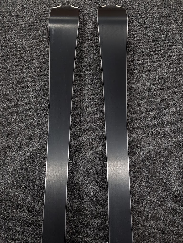Gebrauchte HEAD Super Shape 3.0 Ski