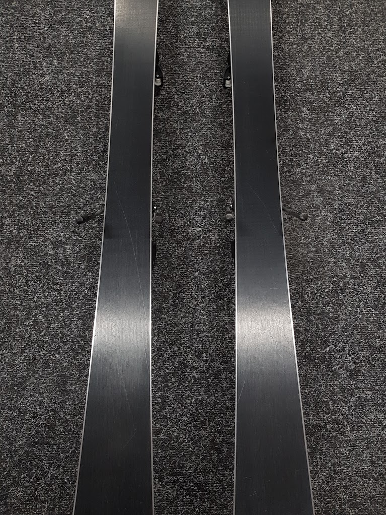 Gebrauchte HEAD Super Shape 3.0 Ski