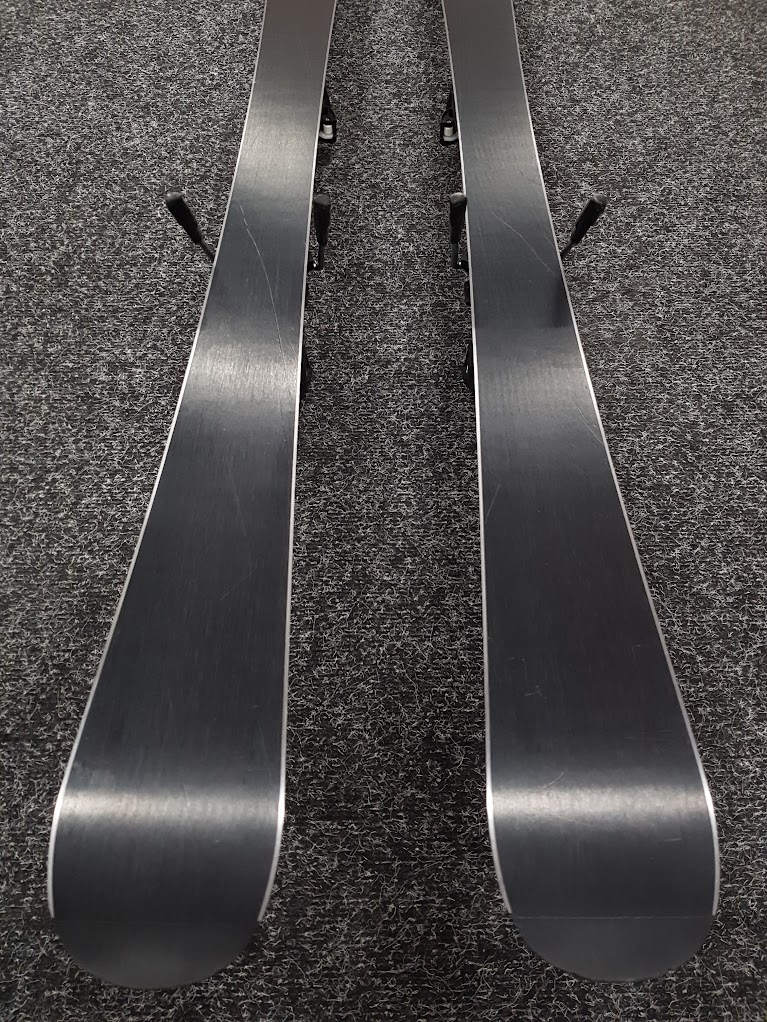 Gebrauchte HEAD Super Shape 3.0 Ski