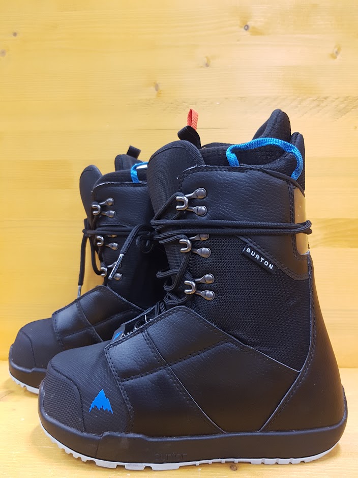 Gebrauchte Burton Progression Snowboardboots
