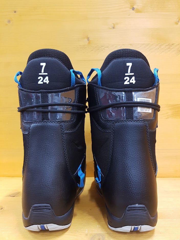 Gebrauchte Burton Progression Snowboardboots
