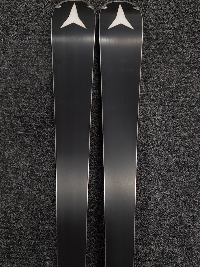 Bazárové lyže  Atomic Redster X9s Ultra Titanium