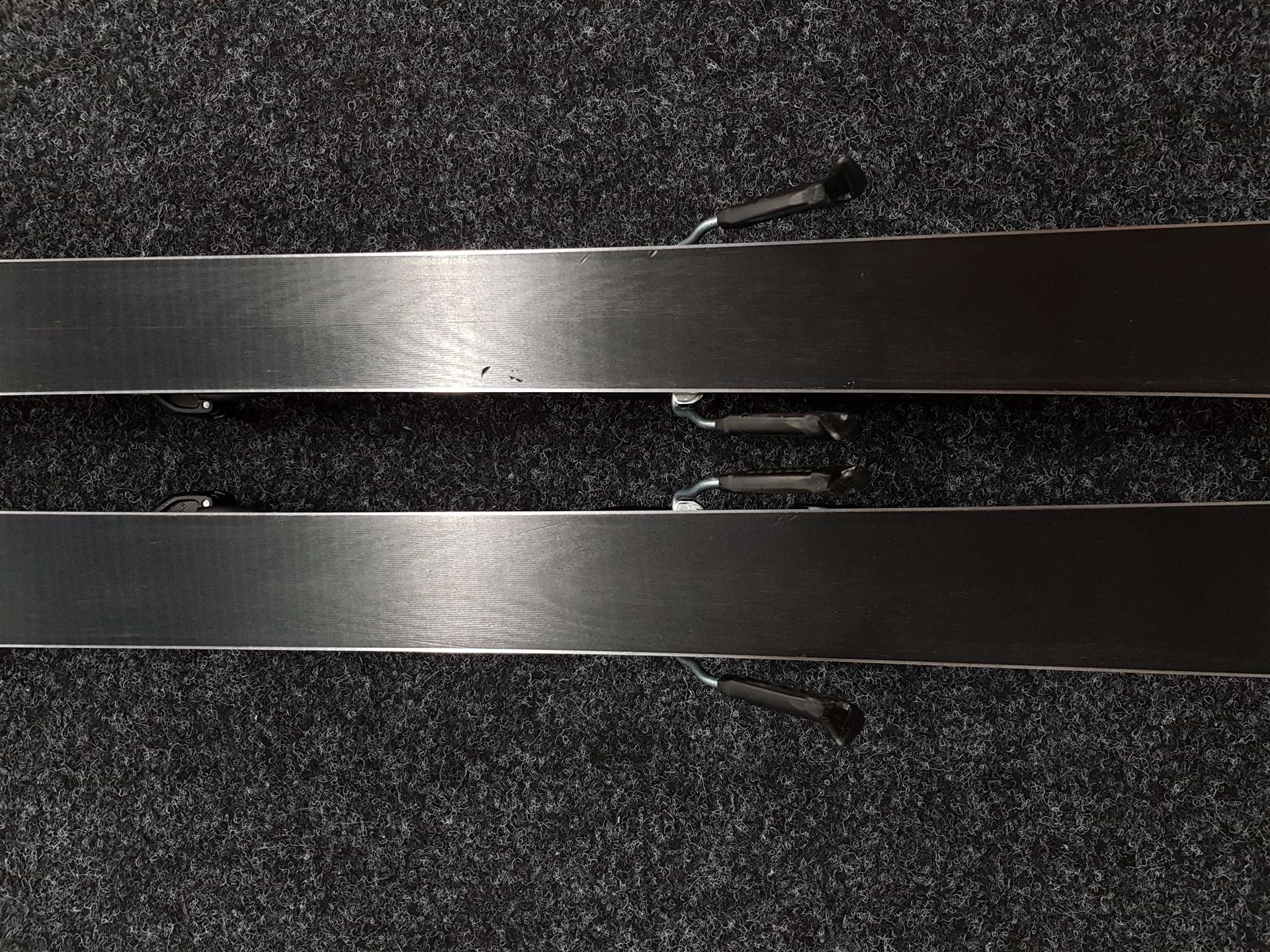 Použité lyže ATOMIC Redster X9 Ti + vázání Atomic X 12 TL