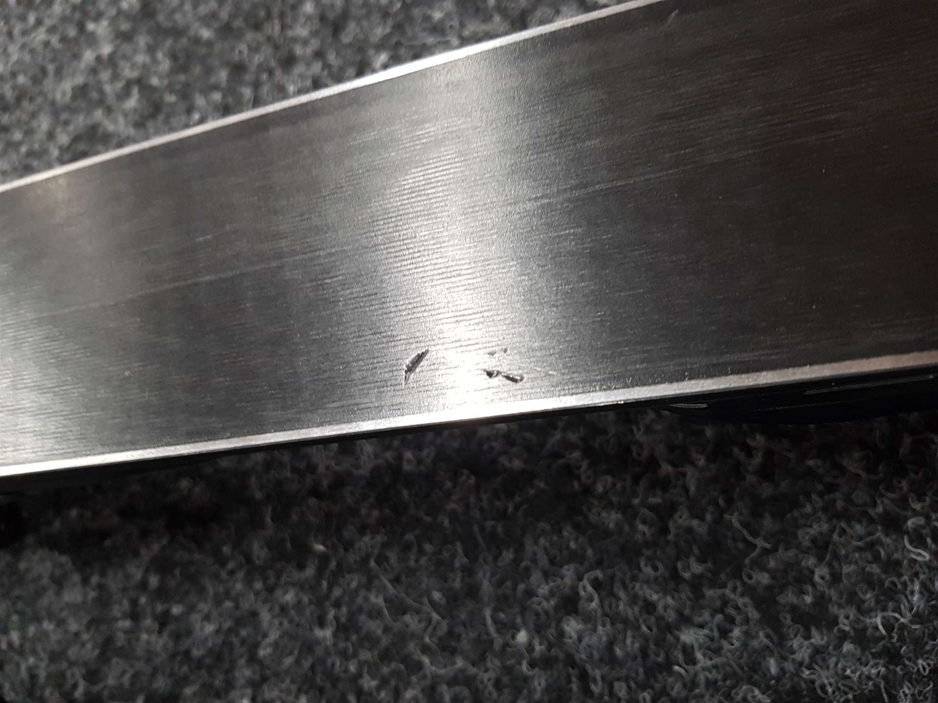 Použité lyže ATOMIC Redster X9 Ti + vázání Atomic X 12 TL