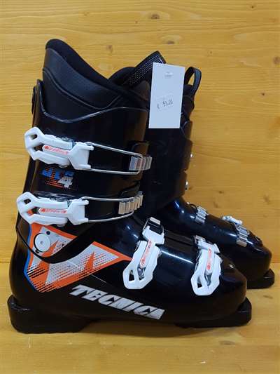 Cizme de schi Tecnica JTR 4 second hand