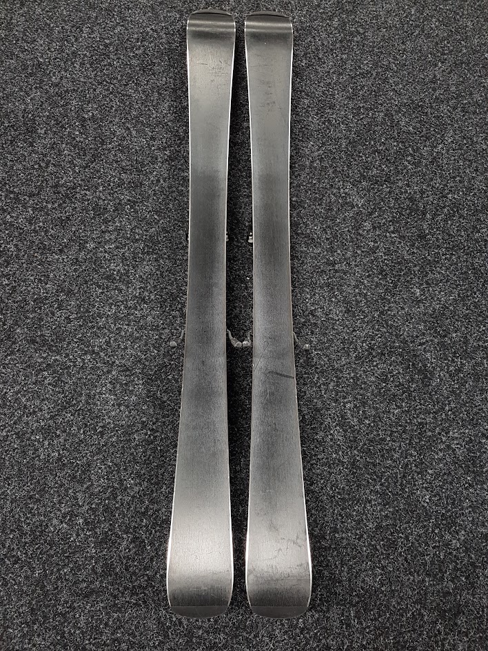 Gebrauchte Head Supershape Team Ski
