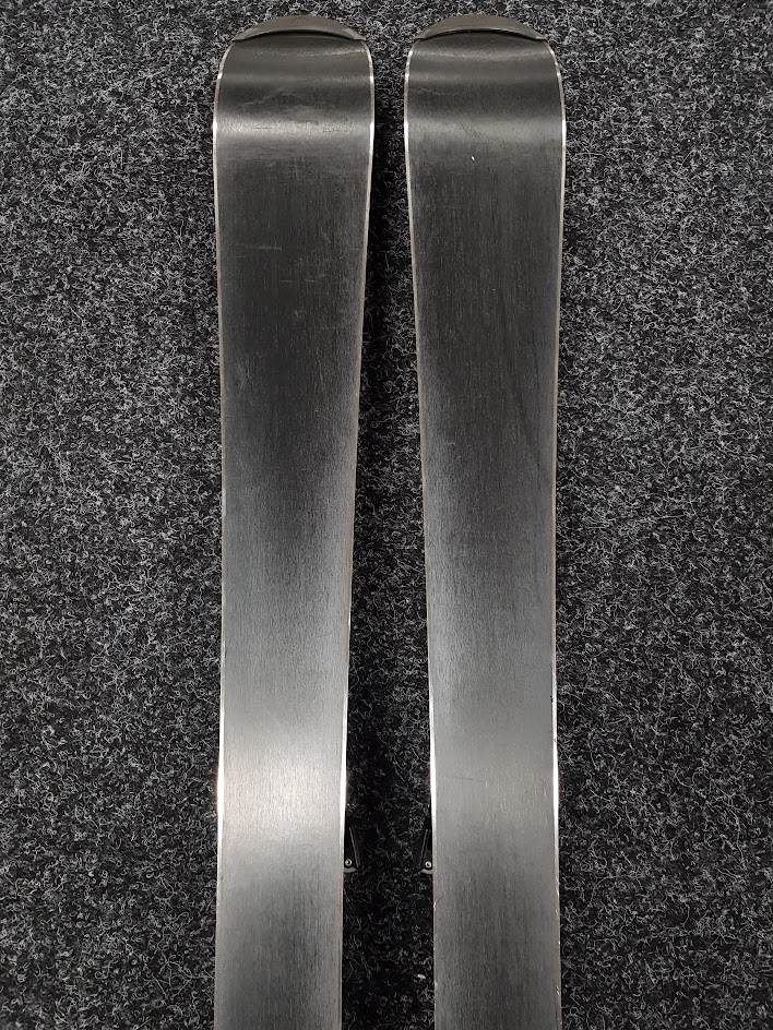 Gebrauchte Head Supershape Team Ski