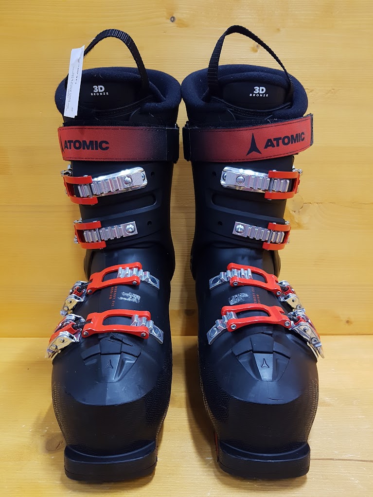Atomic Hawx Prime R100 Schnäppchen-Skischuhe