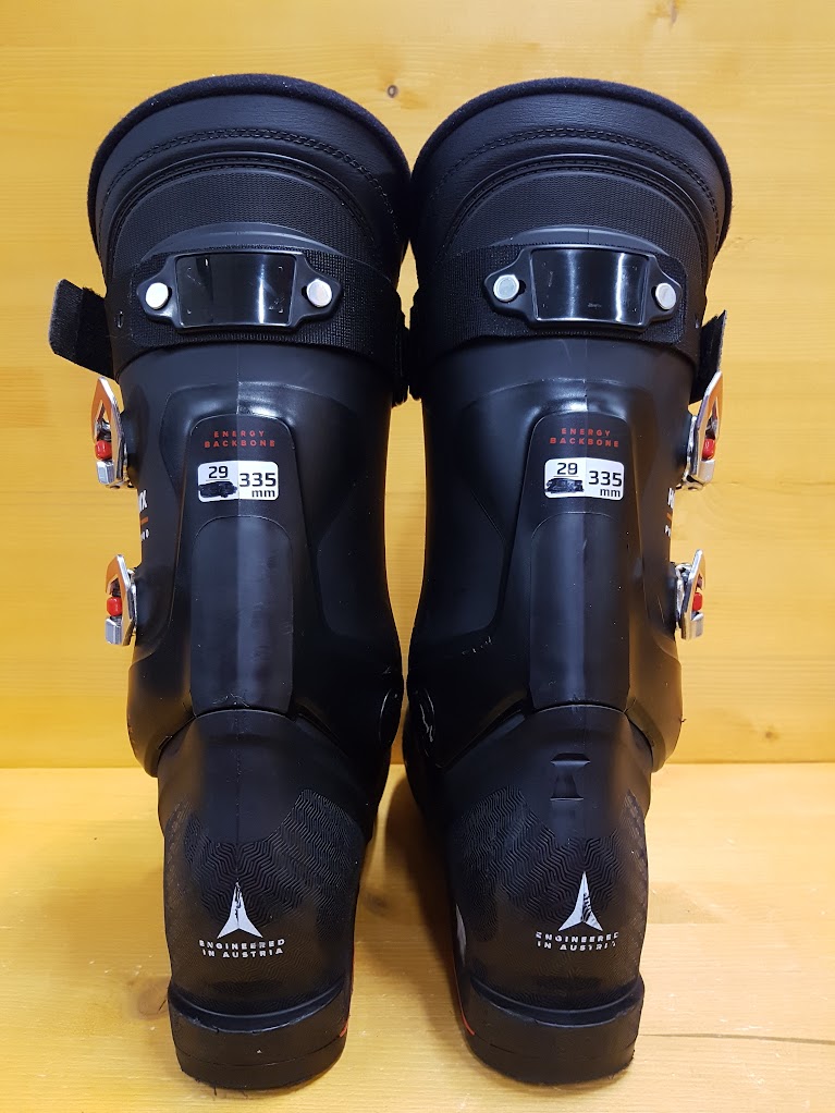 Atomic Hawx Prime R100 Schnäppchen-Skischuhe