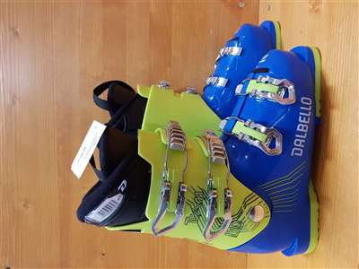 Botas de esquí DALBELLO Avanti 50 usadas