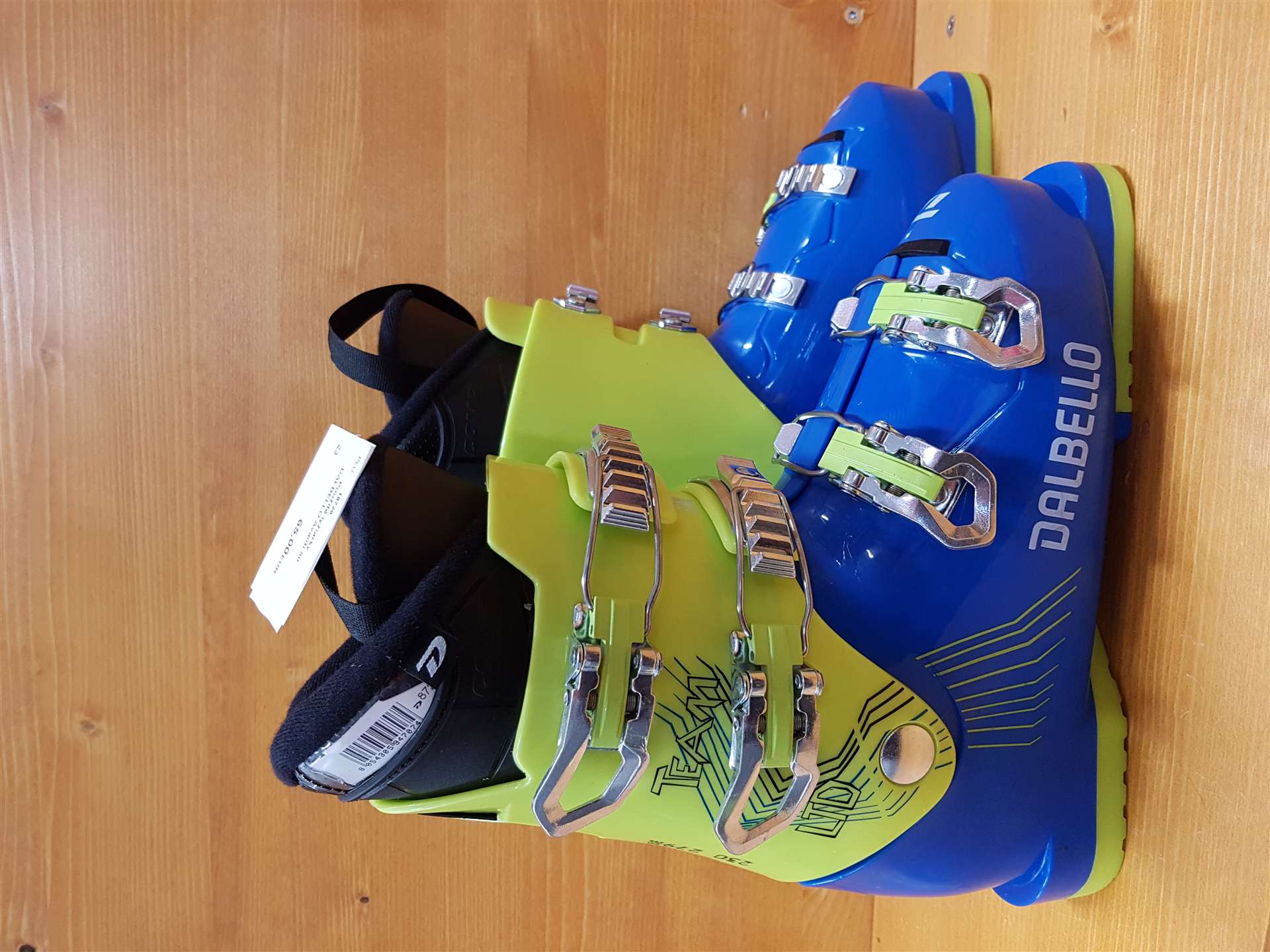 Bottes de ski DALBELLO Avanti 50 d'occasion