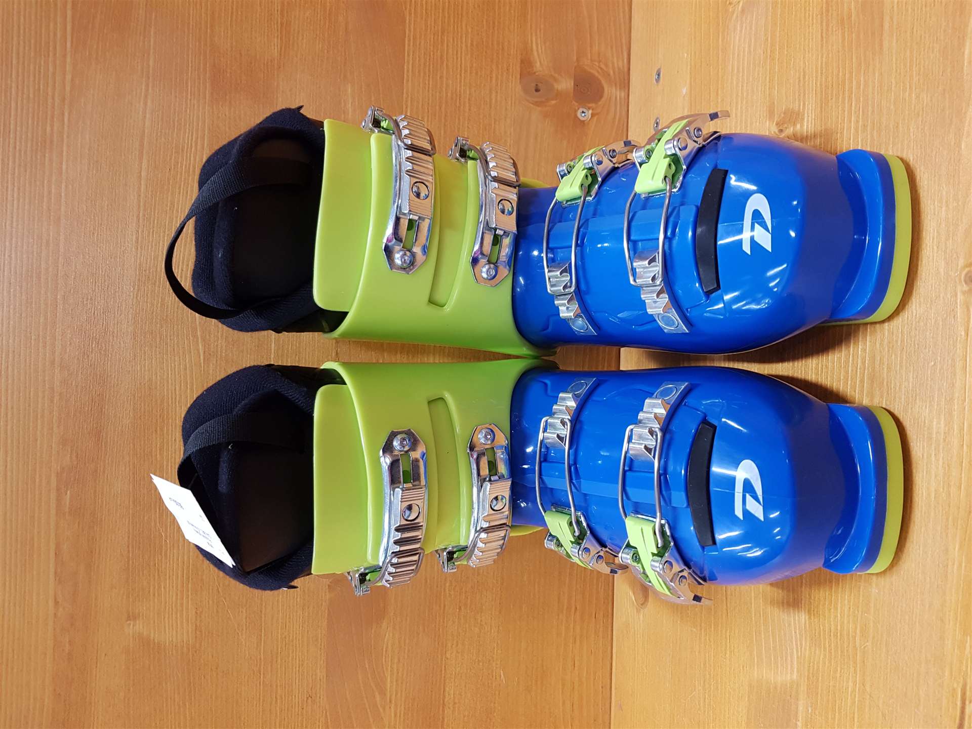 Bottes de ski DALBELLO Avanti 50 d'occasion