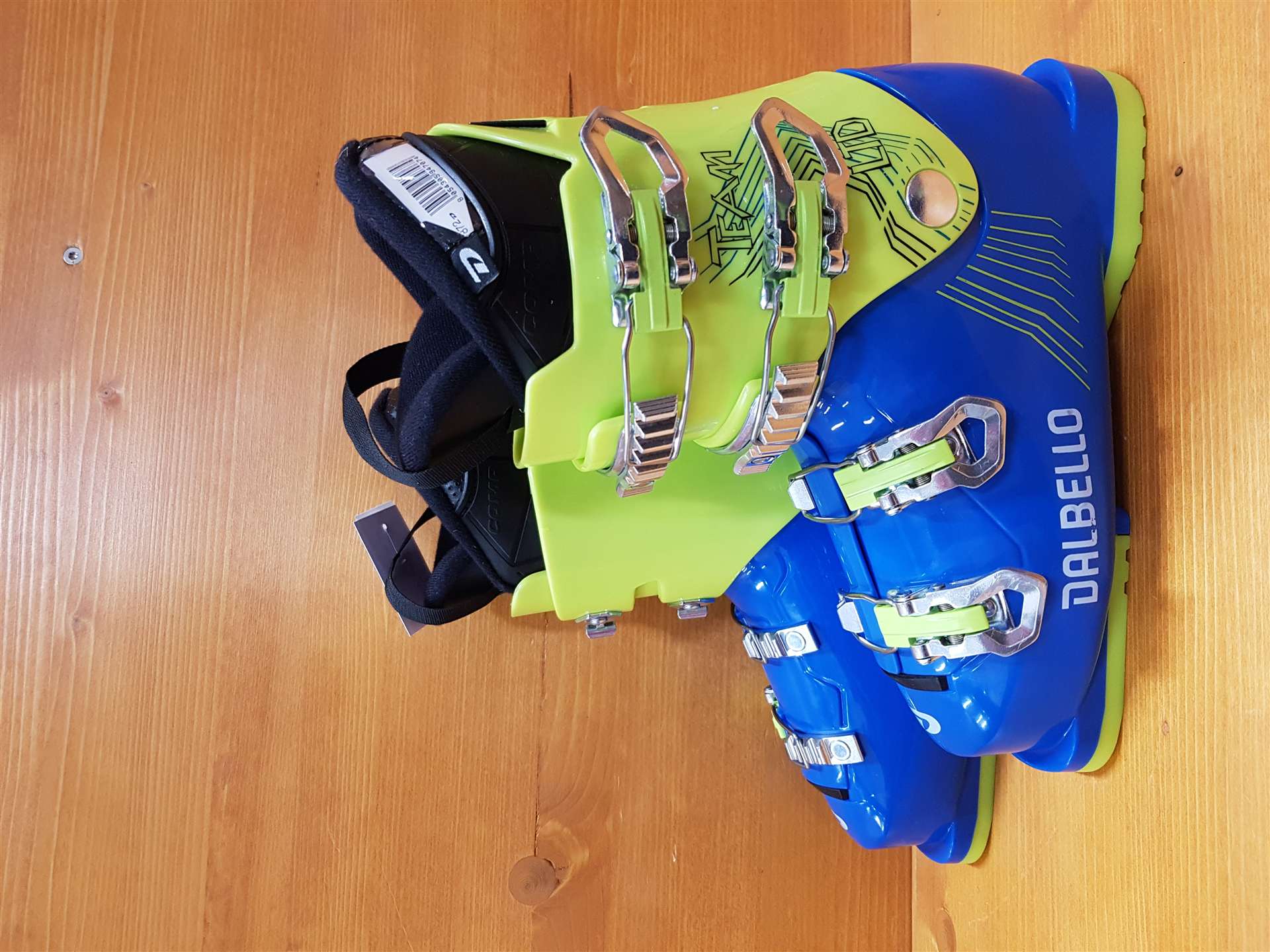 Bottes de ski DALBELLO Avanti 50 d'occasion
