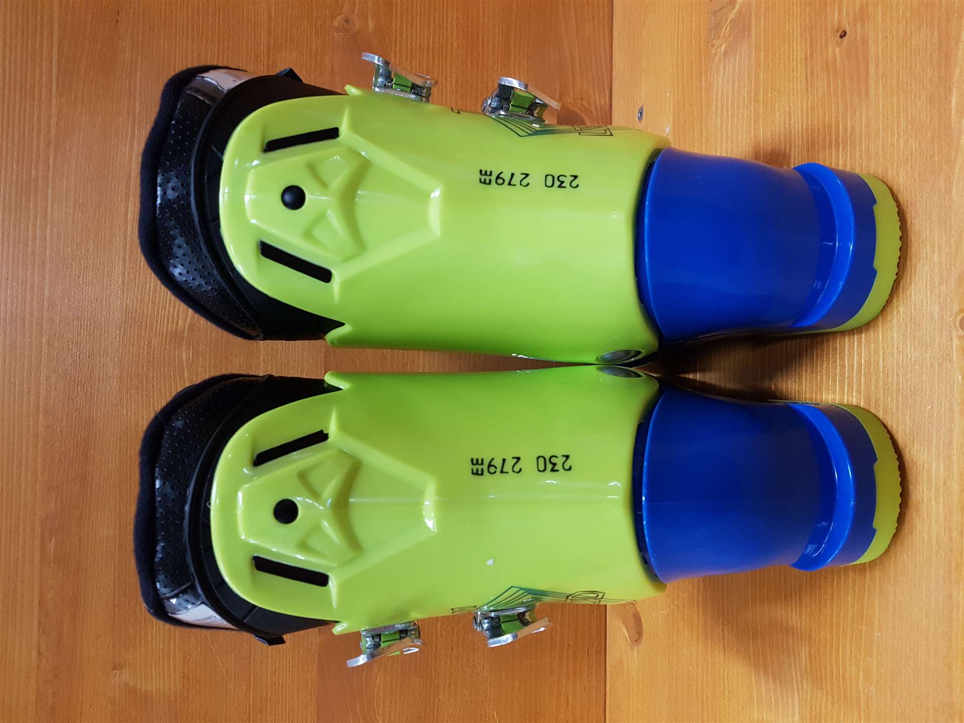 Bottes de ski DALBELLO Avanti 50 d'occasion