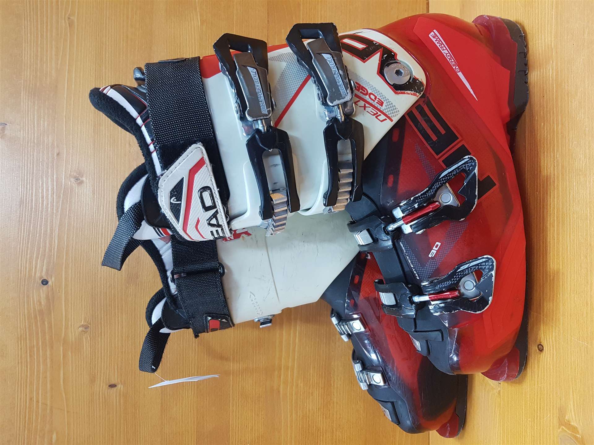 Gebrauchte HEAD Next Edge Skischuhe