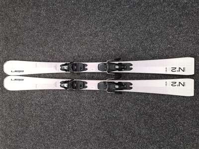 Použité lyže Elan Primetime No 2