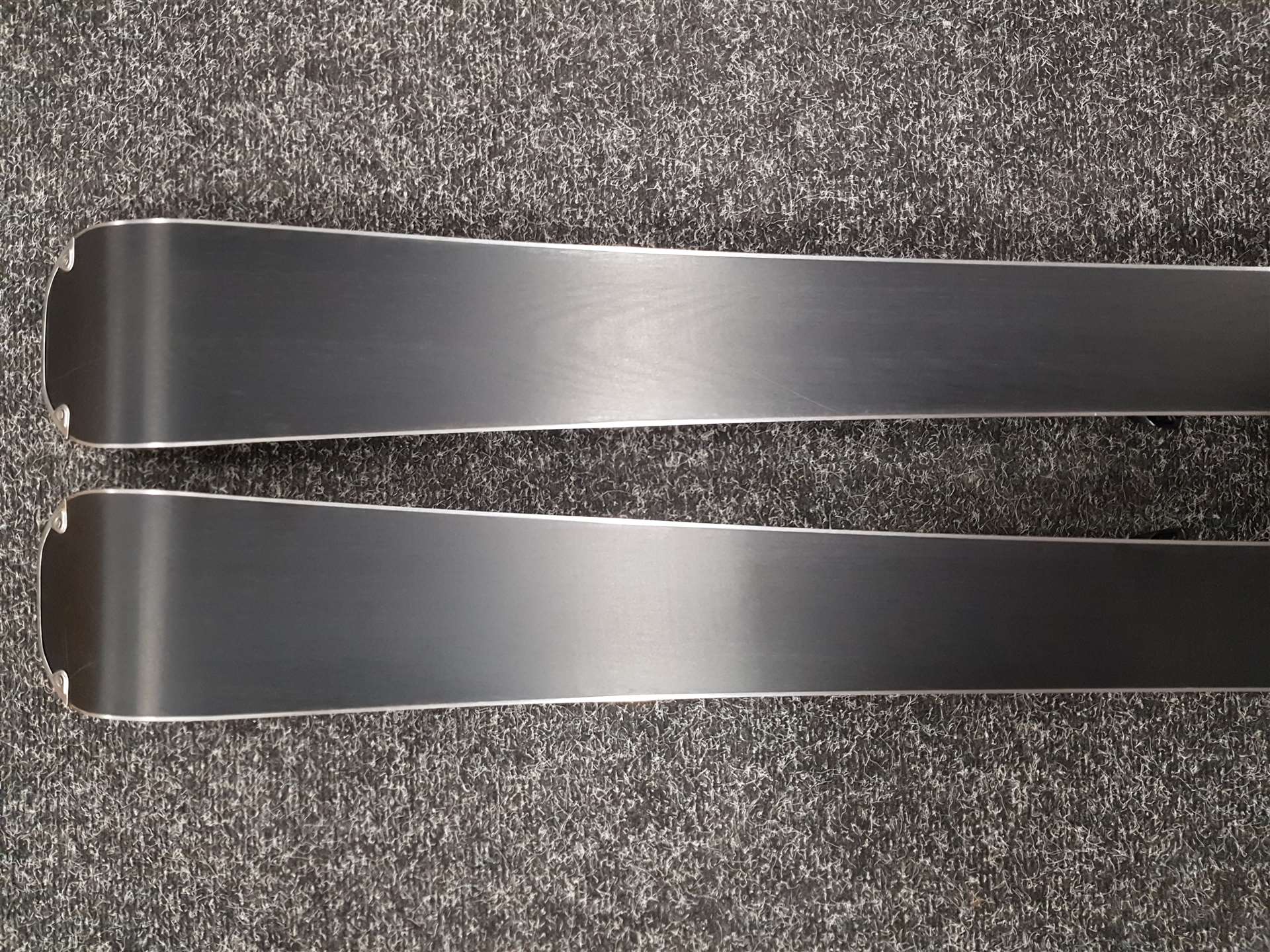 Gebrauchte Skier Elan Primetime Nr. 2