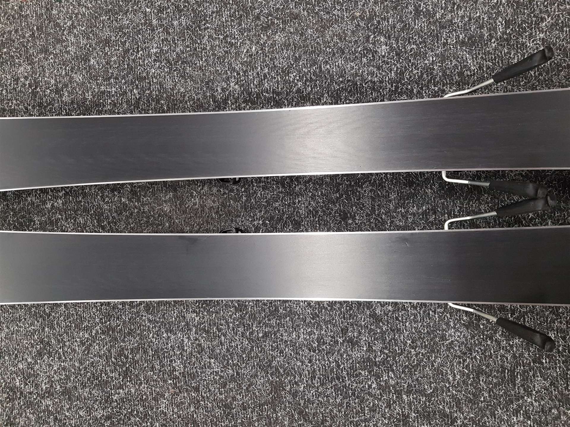 Gebrauchte Skier Elan Primetime Nr. 2