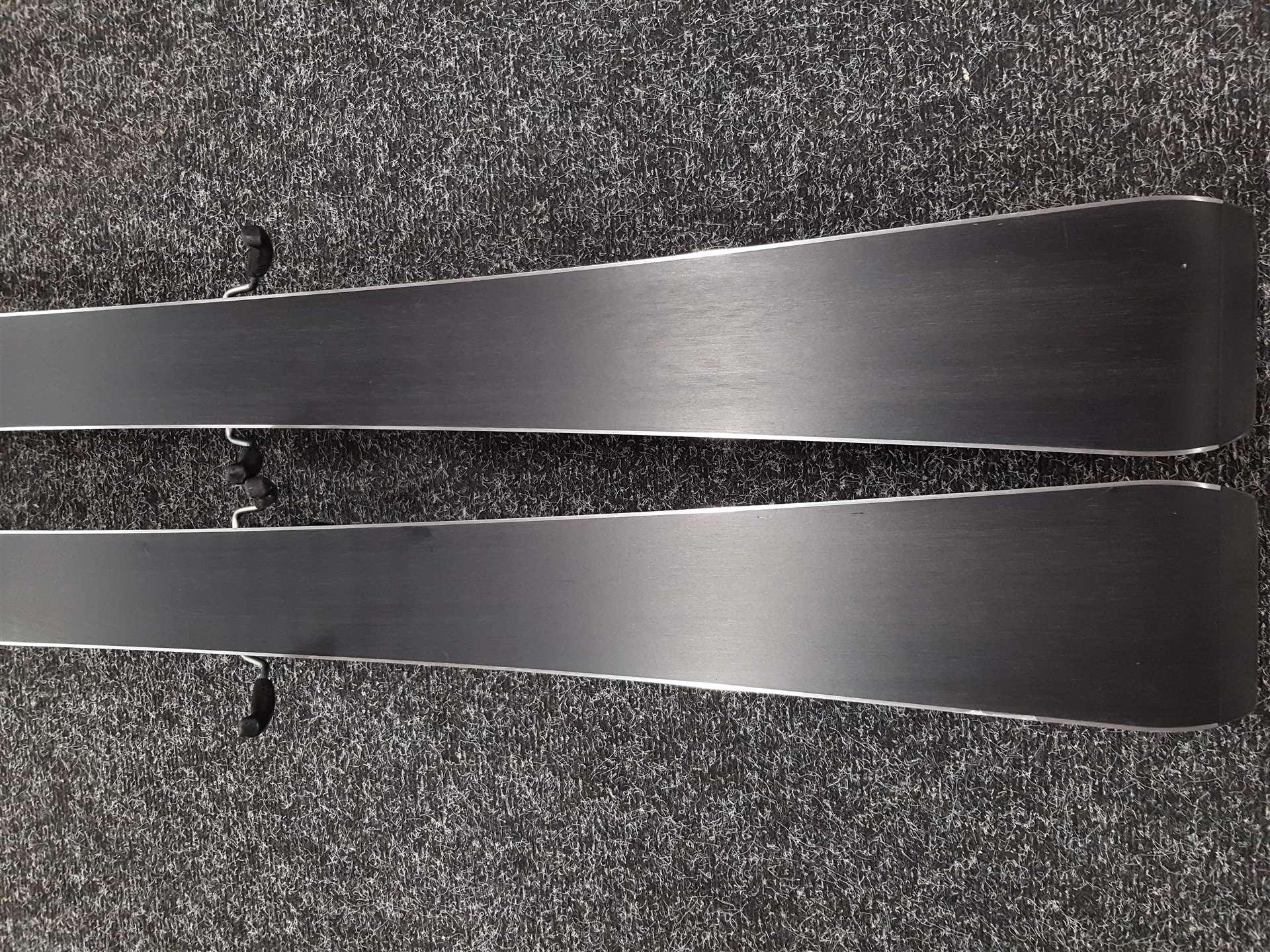 Gebrauchte Skier Elan Primetime Nr. 2