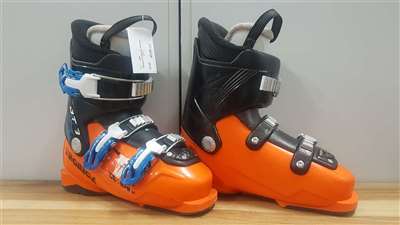 Bazárové lyžařské boty Tecnica JT 3