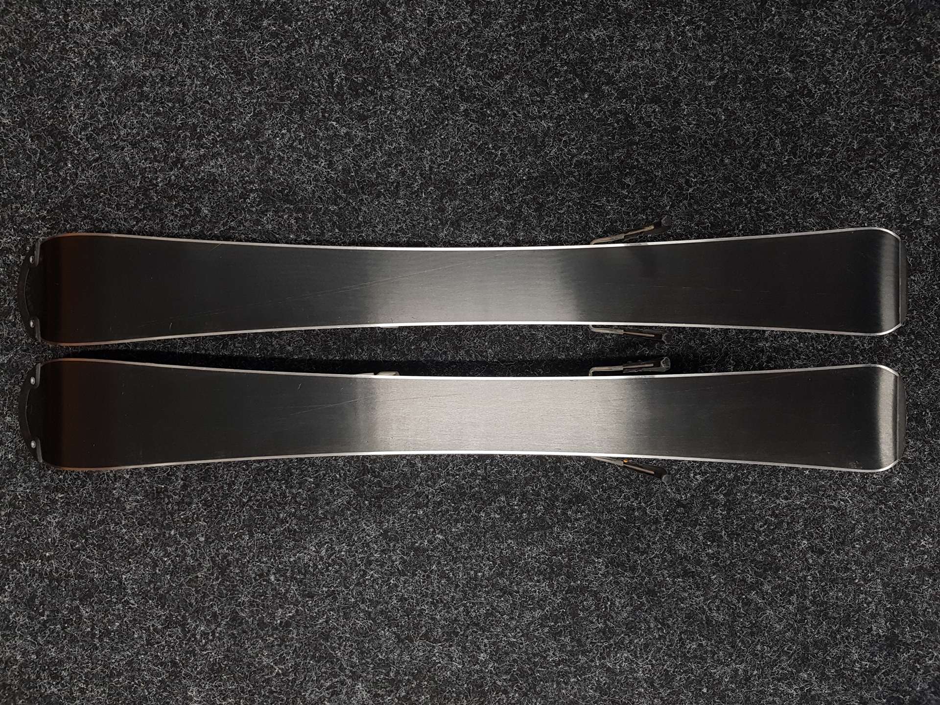 Sci da sci usati per bambini BLIZZARD Pearl JR + attacchi Marker 4.5