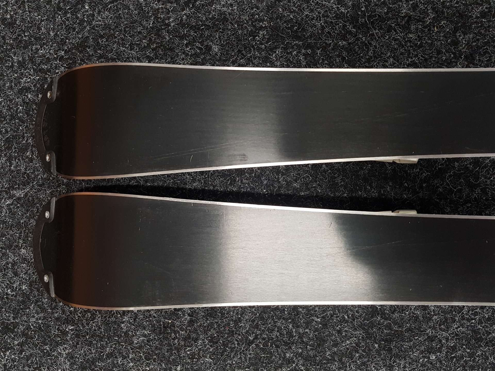 Sci da sci usati per bambini BLIZZARD Pearl JR + attacchi Marker 4.5