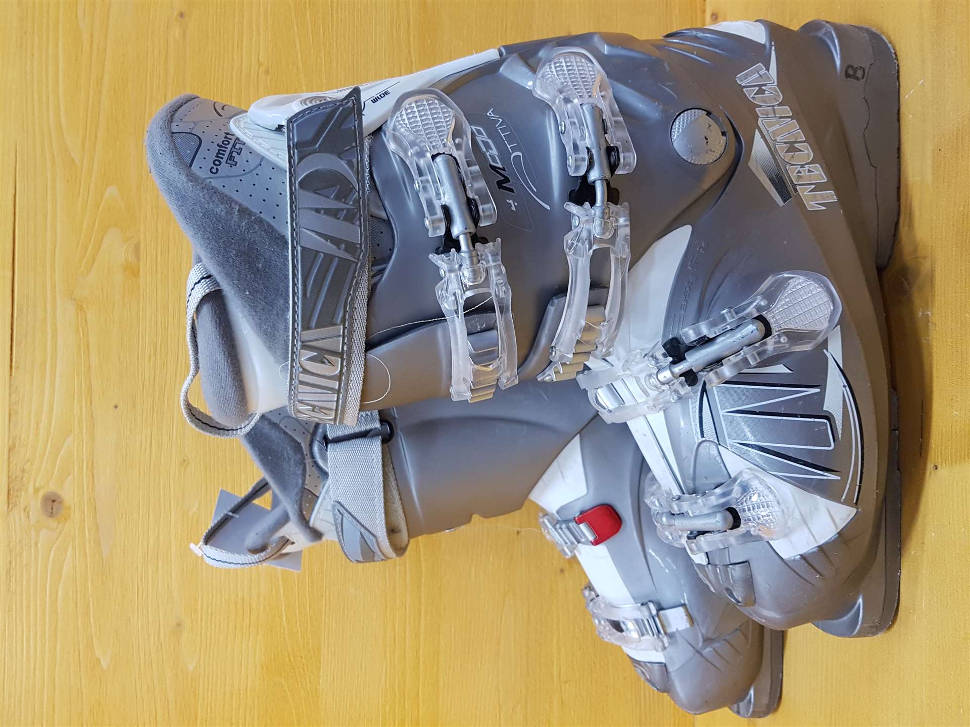 Botas de esquí Tecnica Modo Attiva usadas