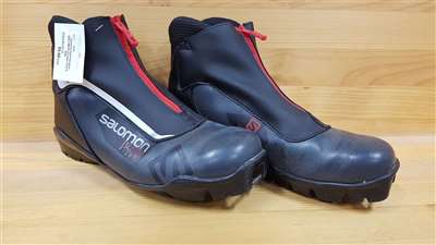 Chaussures de course d'occasion SALOMON Escape Pilot 5 SNS