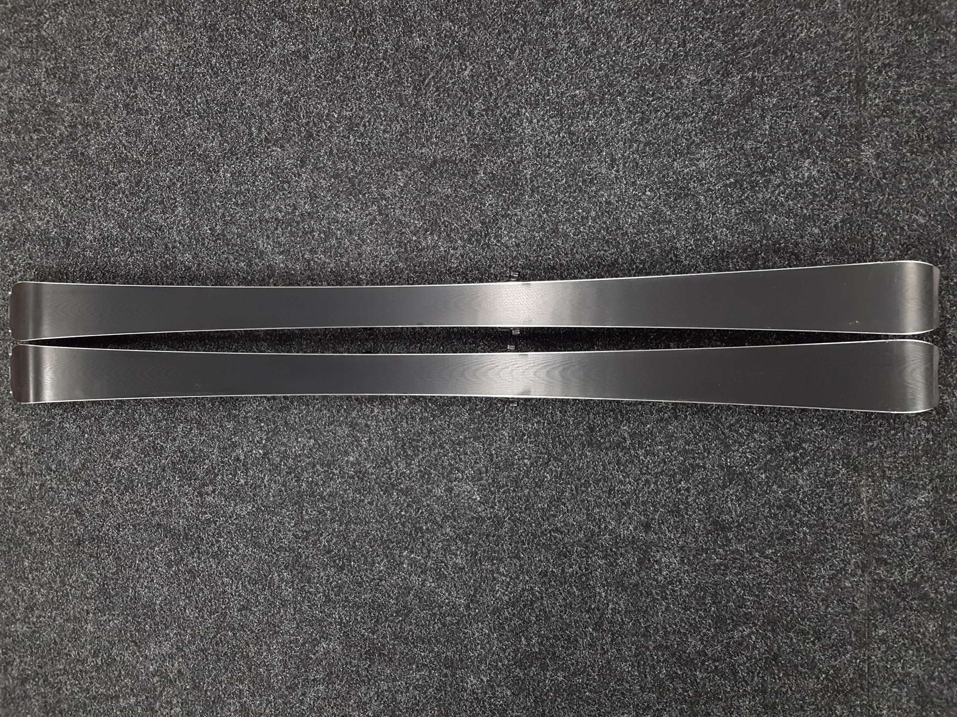 Gebrauchte DYNASTAR Speed Ski + Look NX 12 Bindungen