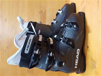 Botas de esquí HEAD Edge Lyt RX usadas