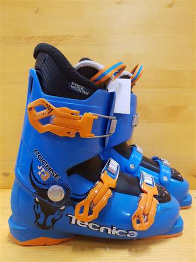 Cizme de schi bazar Tecnica Cochise JTR3