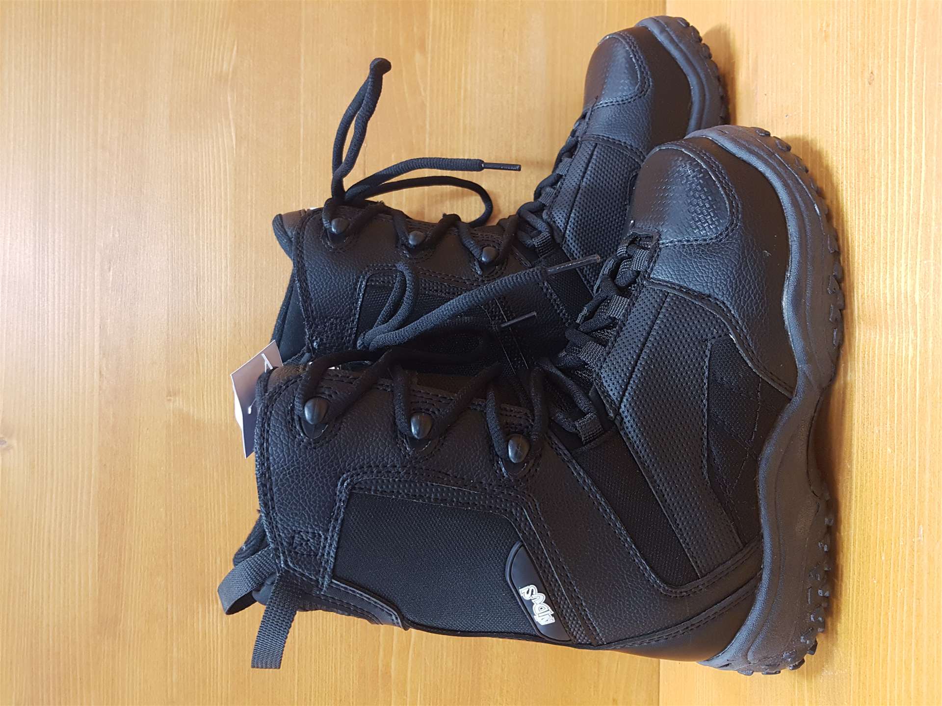 Gebrauchte NIDUS Snowboardstiefel